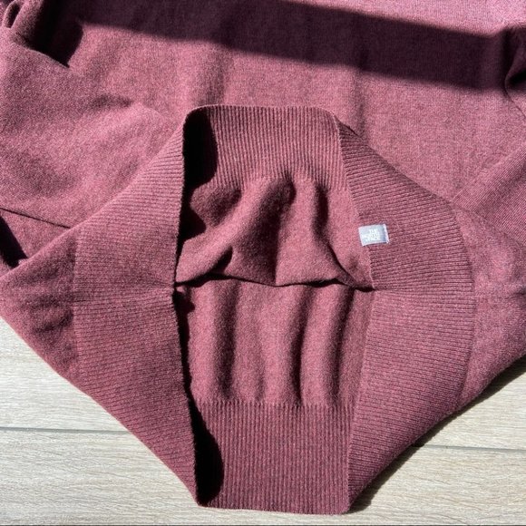 The North Face Wool Sweater - Picture 9 of 14